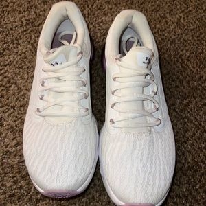 Under Armour Women's Charged Vantage Running Shoe